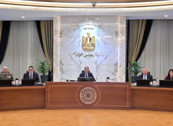 رئيس الوزراء: (إيديكس 2025) أصبح يشغل مكانة عالمية في منظومة الصناعات العسكرية والأمنية