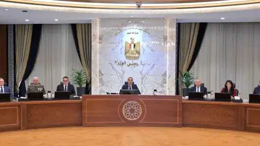 رئيس الوزراء: (إيديكس 2025) أصبح يشغل مكانة عالمية في منظومة الصناعات العسكرية والأمنية