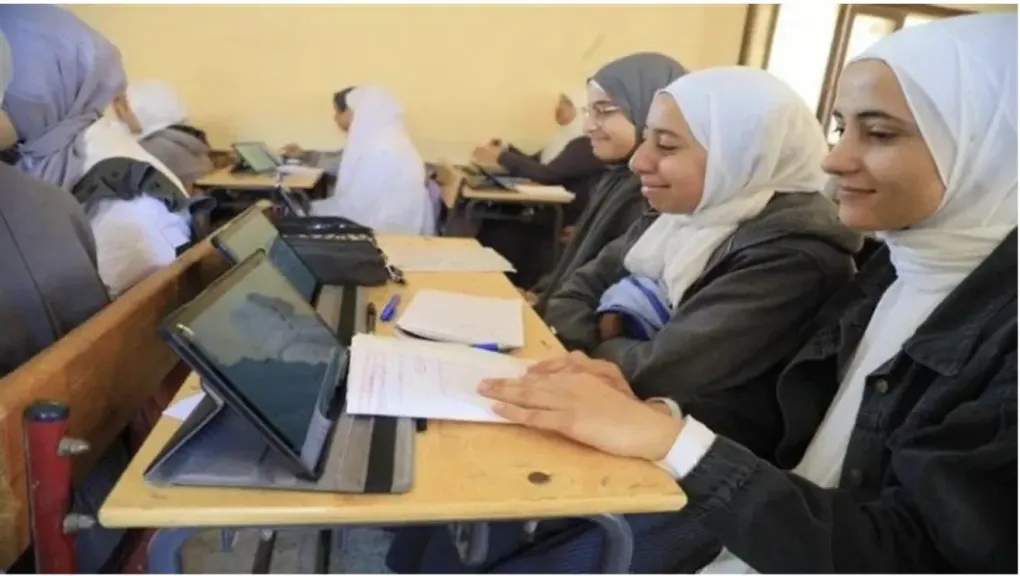 خطوات تسجيل استمارة التقدم لامتحانات الثانوية العامة 2026.. رابط مباشر