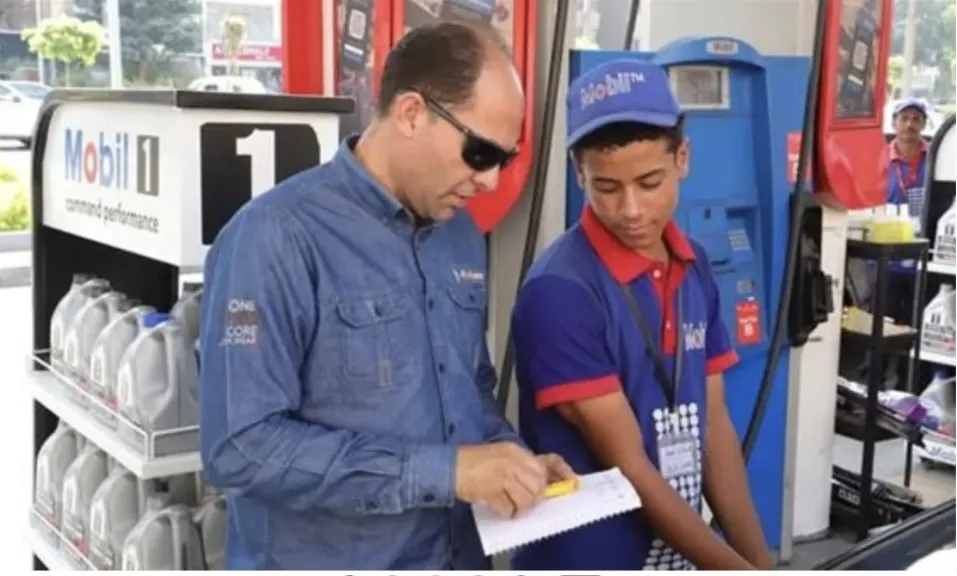 وزارة العمل تواصل حملات التفتيش لتطبيق أحكام ”القانون الجديد”