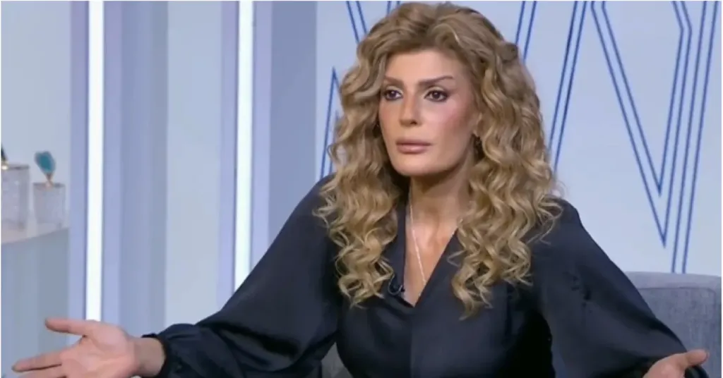 «ليها طله».. فيدرا تدعم منى زكي وترد على منتقدي برومو «الست»