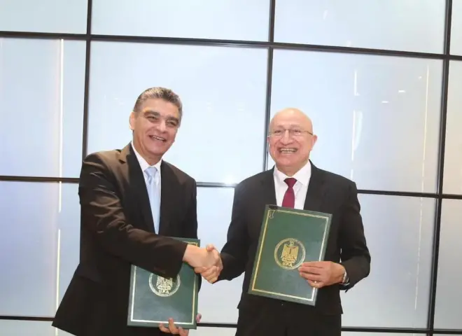 إيدك دبي 2026.. مصر تتصدر المشهد كضيف الشرف استمرارًا لمسار التعاون الذي انطلق بقوة في Africa Health ExCon