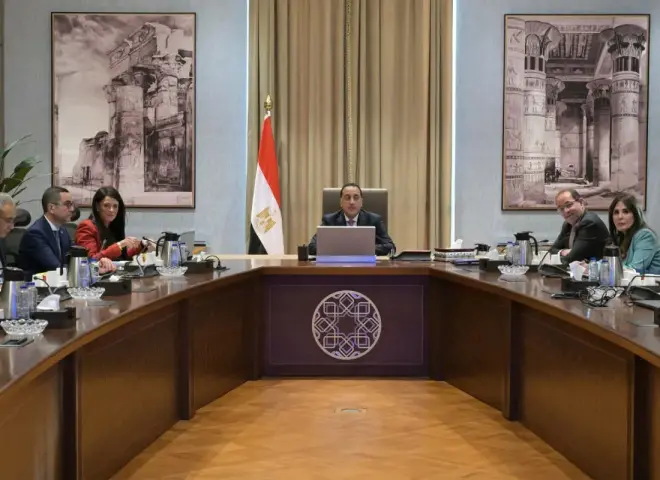 مدبولي يُتابع جهود التنسيق بين وزارات المجموعة الاقتصادية في ملفات الاقتصاد المختلفة