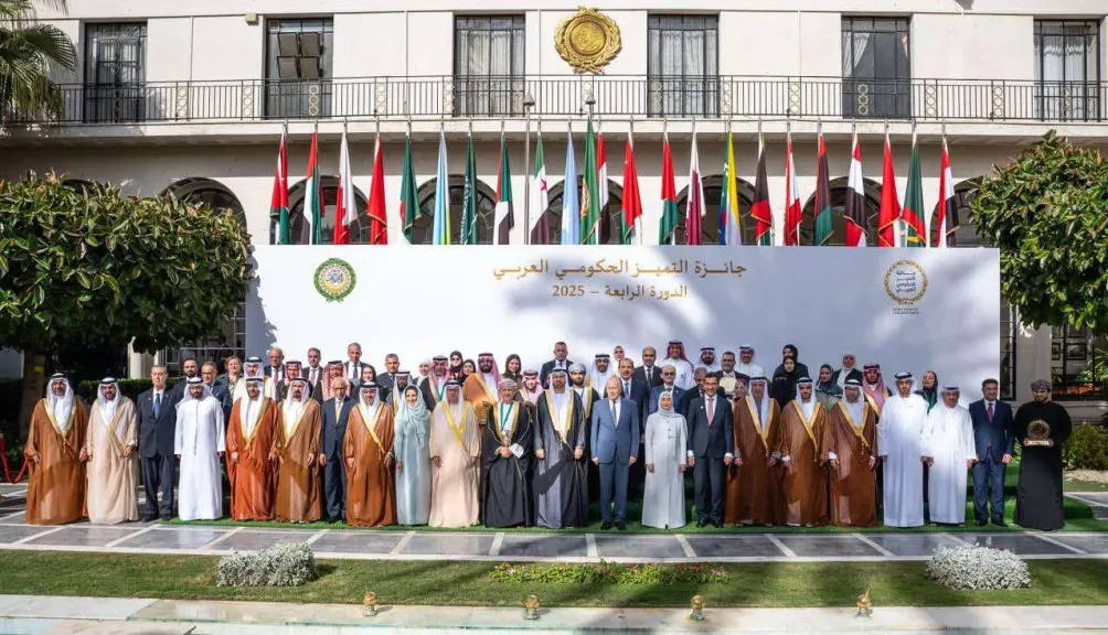 الصحة: الطب الوقائي يفوز بالمركز الأول كأفضل مبادرة عربية لتطوير القطاع الحكومي بجائزة التميز الحكومي