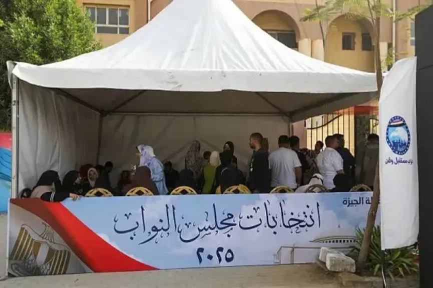 انتخابات النواب.. متحدث الصحة: الوضع الصحي مستقر في ثاني أيام التصويت ولا توجد حالات خطيرة