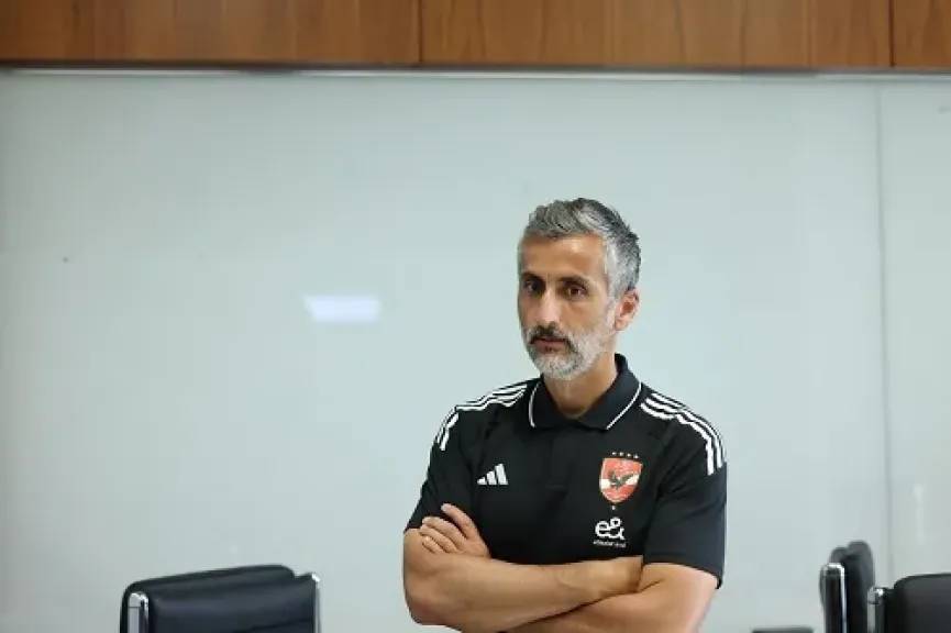 بعد رحيله عن الأهلي.. ريبيرو يلمح لعودته للتدريب