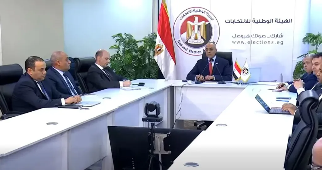 الوطنية للانتخابات: تلقينا 27 شكوى في اليوم الأخير لانتخابات الـ20 دائرة