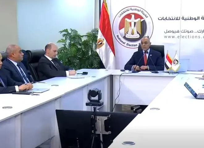 الوطنية للانتخابات: تلقينا 27 شكوى في اليوم الأخير لانتخابات الـ20 دائرة