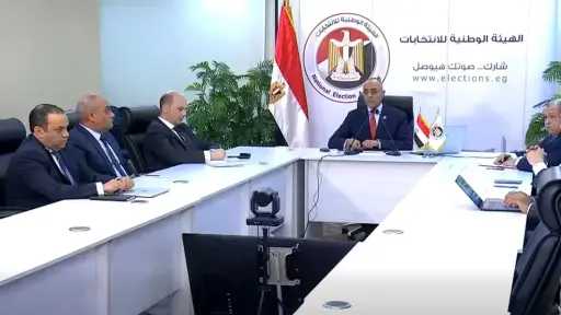 الوطنية للانتخابات: تلقينا 27 شكوى في اليوم الأخير لانتخابات الـ20 دائرة