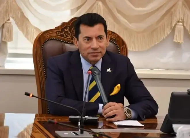 وزير الرياضة: كل المنظومة مسئولة في واقعة وفاة السباح يوسف حتى حسم تحقيقات النيابة.. ولا أحد بعيد عن المساءلة