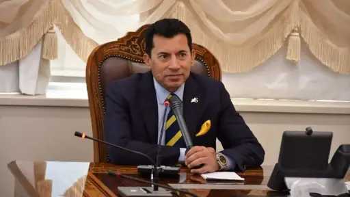 وزير الرياضة: كل المنظومة مسئولة في واقعة وفاة السباح يوسف حتى حسم تحقيقات النيابة.. ولا أحد بعيد عن المساءلة