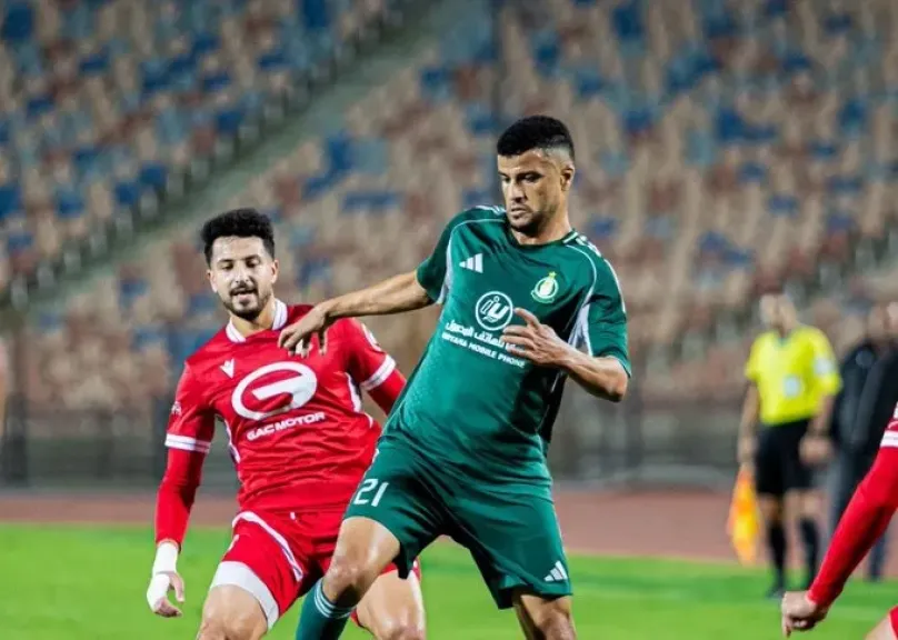 بيان رسمي.. أهلي طرابلس يشكر مصر على استضافة نهائي كأس ليبيا