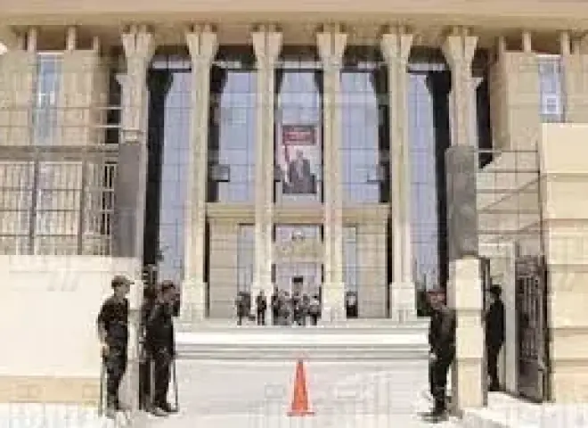 الأوراق والشروط المطلوبة للتقديم علي وظيفة ”معاون نيابة” وطريقة التقديم