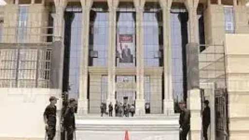 الأوراق والشروط المطلوبة للتقديم علي وظيفة ”معاون نيابة” وطريقة التقديم