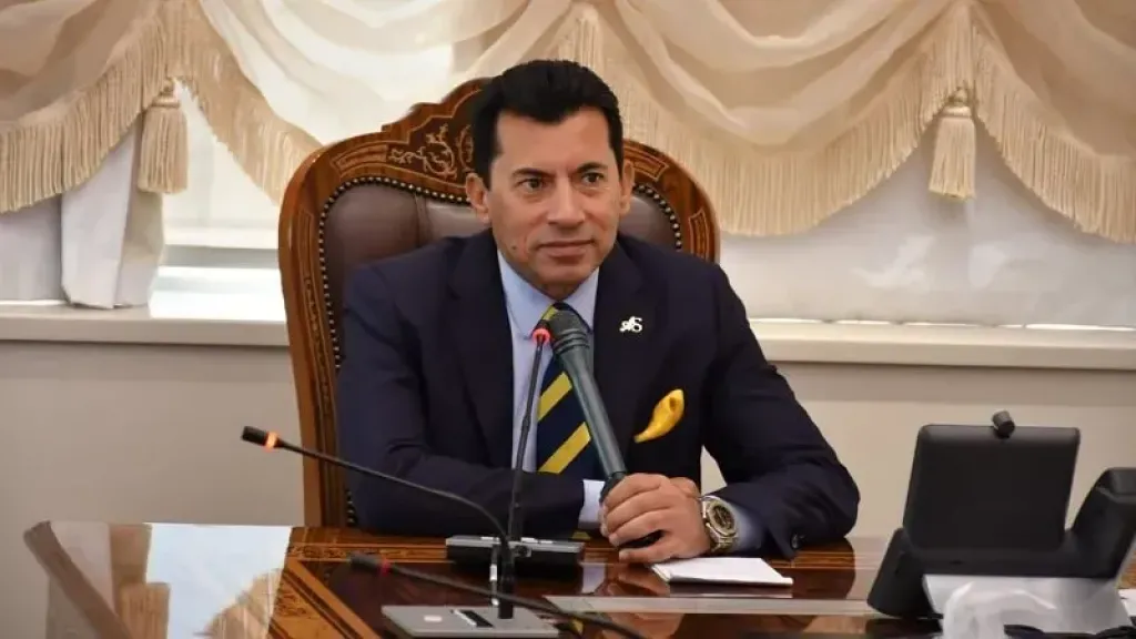 وزير الرياضة: نرفض أي مظاهر تعصب أو إساءة تؤثر سلبًا على العلاقات المتميزة بين الشقيقين مصر والمغرب