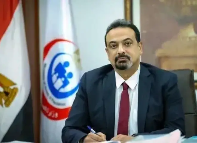 الصحة تطلق أول عيادات متخصصة لعلاج إدمان الإنترنت والألعاب الإلكترونية في 6 محافظات