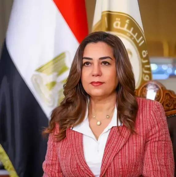 وزيرة التنمية المحلية توجه بسرعة إنهاء 556 طلبًا متوقفًا في بورسعيد وتحسين مستوى الخدمات