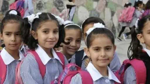 مواعيد امتحانات الترم الأول لطلاب المدارس وبدء إجازة نصف العام الدراسي