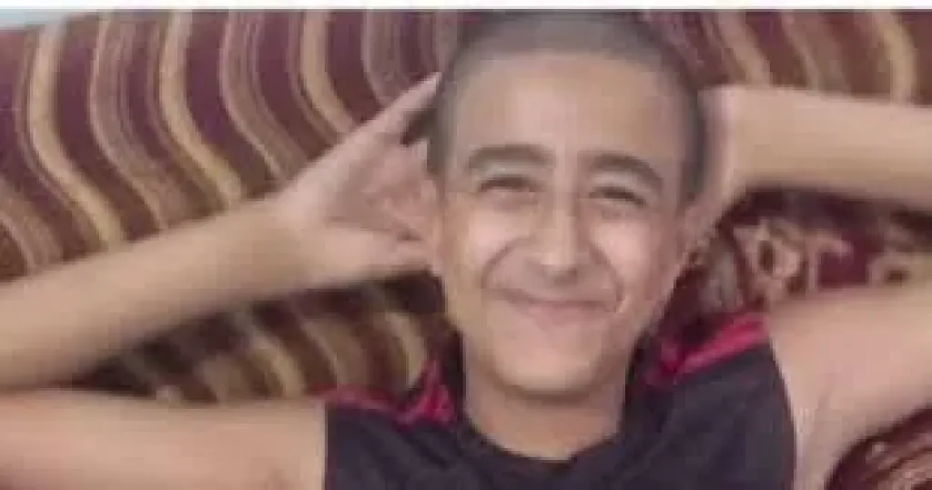 ”أشتري بنفسة الاكياس اللي اتحط فيها بعد ما اتقتل” والدة قتيل الاسماعيلية تكشف تفاصيل جديدة