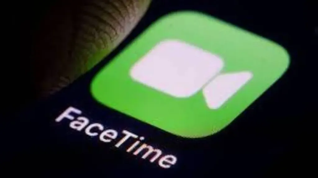 فرض قيود علي سناب شات ومكالمات الفيديو لشركة آبل ”FaceTime”