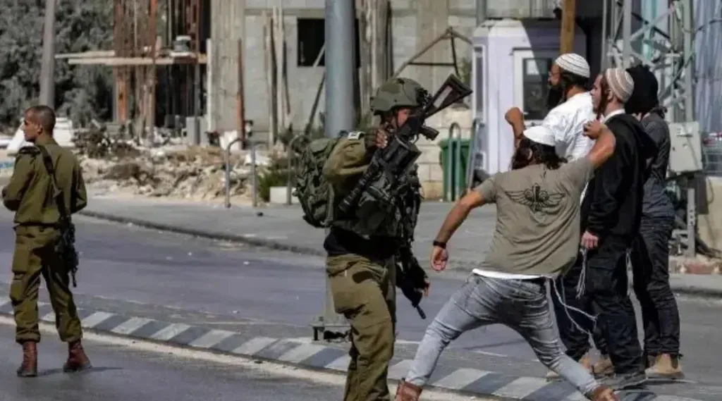 الأمم المتحدة: المستوطنون نفذوا 5 اعتداءات يوميا ضد فلسطينيي الضفة