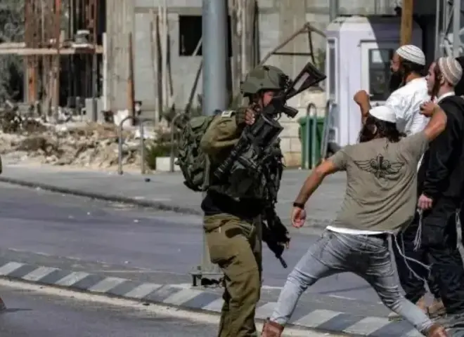 الأمم المتحدة: المستوطنون نفذوا 5 اعتداءات يوميا ضد فلسطينيي الضفة