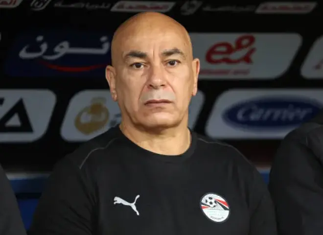 حسام حسن: نحترم قوة مجموعتنا في المونديال وطموحنا الوصول لأبعد نقطة