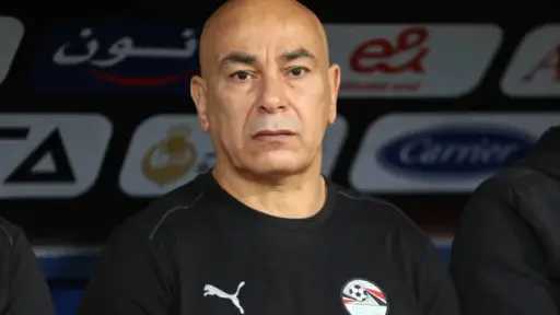 حسام حسن: نحترم قوة مجموعتنا في المونديال وطموحنا الوصول لأبعد نقطة