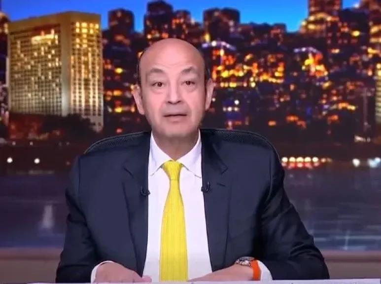 اضرب بيد من حديد.. عمرو أديب ينتقد إجراءات السلامة بعد وفاة الطفل يوسف في بطولة الجمهورية للسباحة