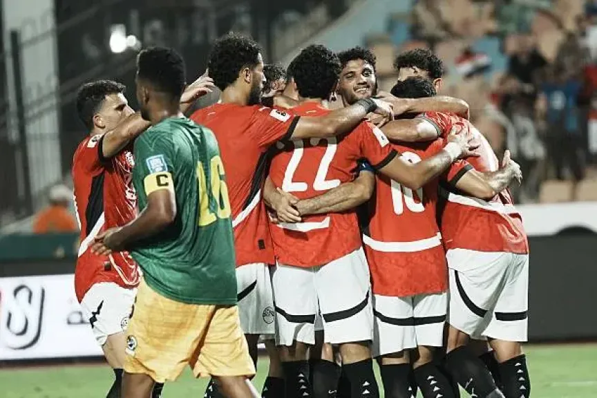 تعرف على موعد مباريات مصر في كأس العالم 2026
