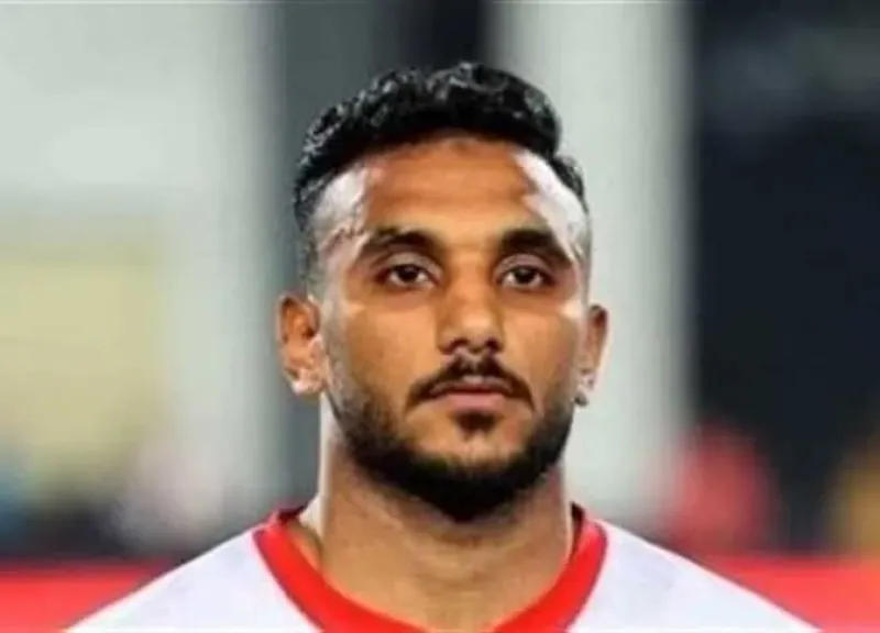 مدافع الزمالك السابق: فيريرا نقطة فارقة في مسيرتي