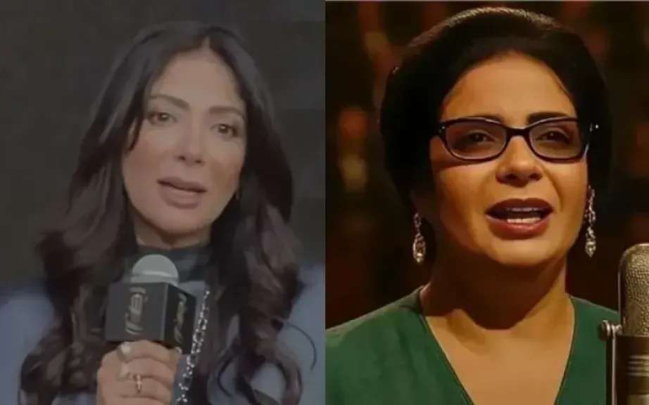 أبطال وصناع فيلم الست: نناقش محطات مهمة في رحلة «سيدة الغناء العربي»