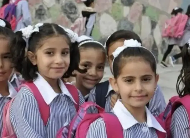 موعد عودة الدراسة بعد انتهاء إجازة عيد الفطر 2026