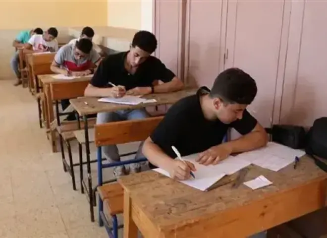 بالمراحل الثلاث.. مواعيد امتحانات الدور الثاني لصفوف النقل للعام 2026