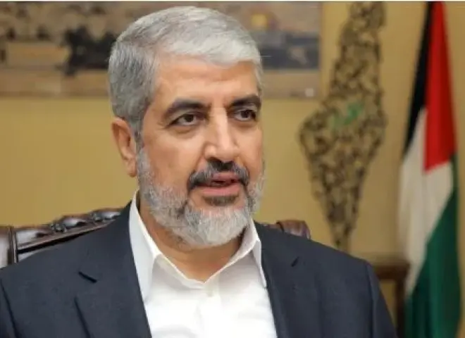 خالد مشعل: البلطجة الإسرائيلية تريد أن تخضع المنطقة لأجندتها وهذا خطر حقيقي