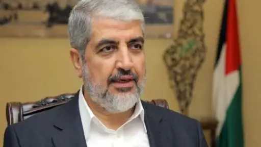 خالد مشعل: البلطجة الإسرائيلية تريد أن تخضع المنطقة لأجندتها وهذا خطر حقيقي