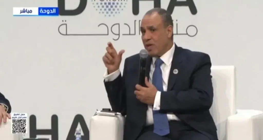 بعد المزاعم الإسرائيلية.. وزير الخارجية يؤكد: معبر رفح لن يكون أبدا بوابة لتهجير أهل غزة