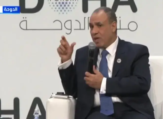 بعد المزاعم الإسرائيلية.. وزير الخارجية يؤكد: معبر رفح لن يكون أبدا بوابة لتهجير أهل غزة