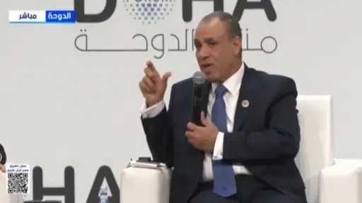 بعد المزاعم الإسرائيلية.. وزير الخارجية يؤكد: معبر رفح لن يكون أبدا بوابة لتهجير أهل غزة