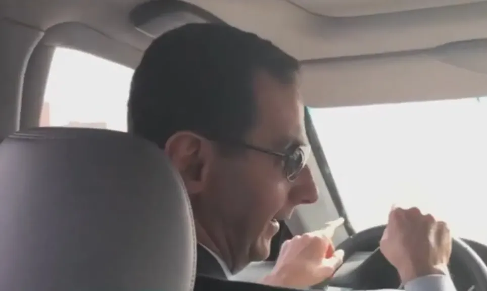 فيديو.. بشار الأسد يسخر من اسم عائلته: يجب تغييره باسم حيوان آخر