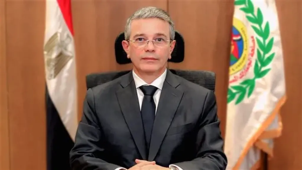 رئيس مصلحة الجمارك: لا رسوم جديدة على المستوردين مع تطبيق نظام ACI على الشحنات الجوية يناير المقبل