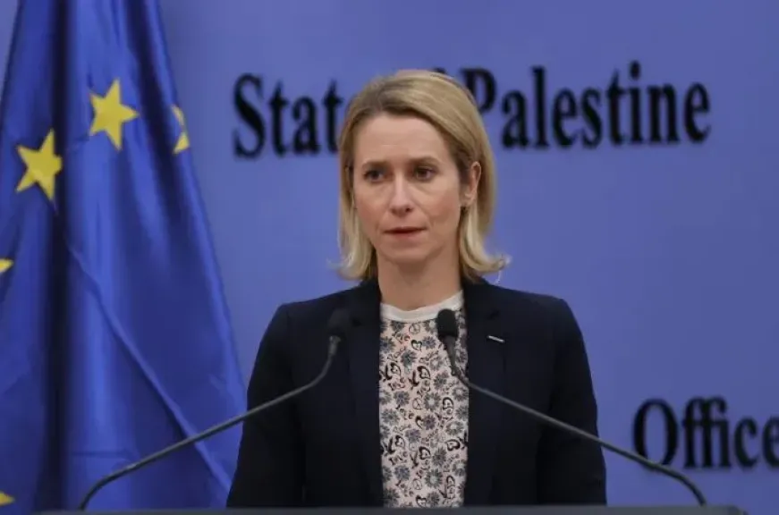 مسئولة السياسة الخارجية في الاتحاد الأوروبي: نستهين بقوتنا أمام روسيا