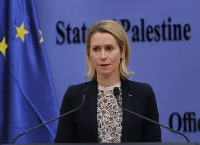 مسئولة السياسة الخارجية في الاتحاد الأوروبي: نستهين بقوتنا أمام روسيا