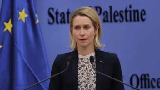 مسئولة السياسة الخارجية في الاتحاد الأوروبي: نستهين بقوتنا أمام روسيا