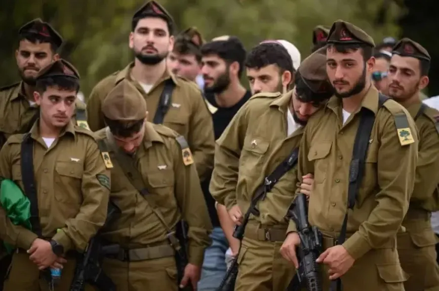 تزايد الأزمات النفسية والوفيات بصفوف جيش الاحتلال الإسرائيلي