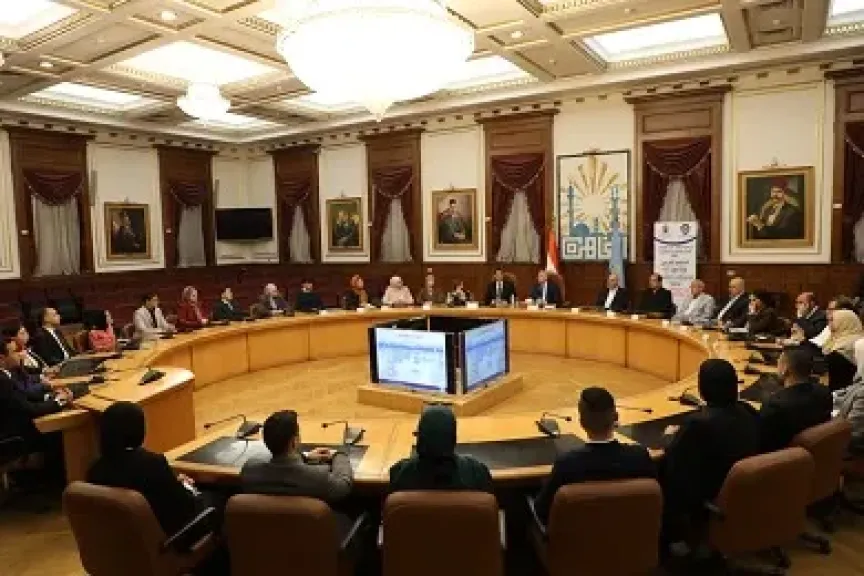 محافظ القاهرة: نجحنا في تنفيذ مشروعات دون الاعتماد على ميزانية الدولة بشكل كامل