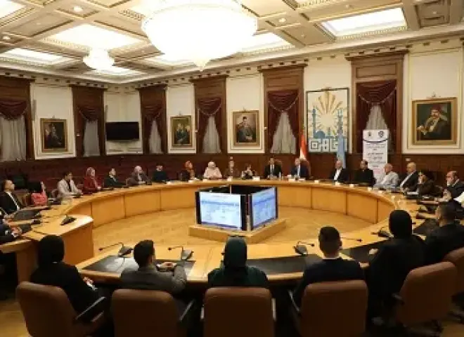 محافظ القاهرة: نجحنا في تنفيذ مشروعات دون الاعتماد على ميزانية الدولة بشكل كامل