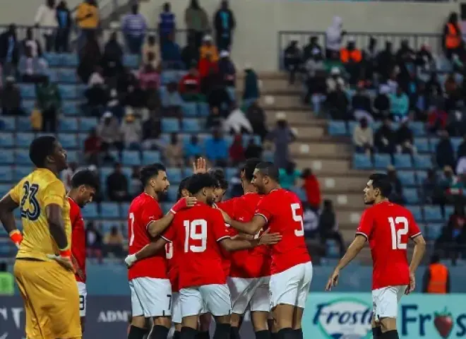 رسميا.. فيفا يعلن مواعيد وتوقيت مباريات منتخب مصر في كأس العالم 2026