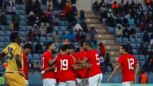 رسميا.. فيفا يعلن مواعيد وتوقيت مباريات منتخب مصر في كأس العالم 2026