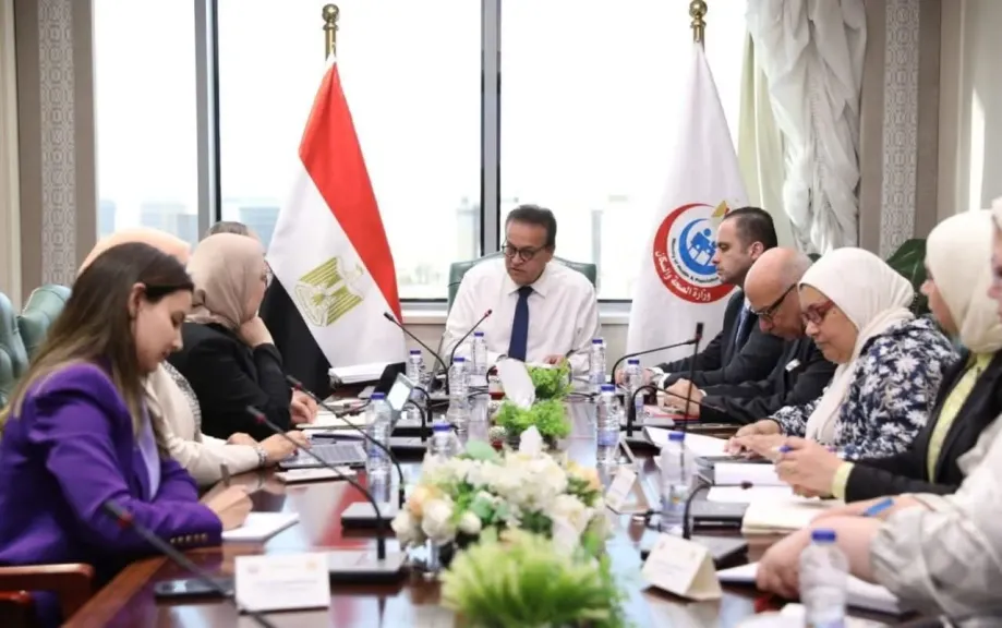 وزير الصحة يضع الإنسان في قلب السردية الوطنية للتنمية الاقتصادية